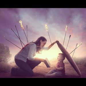 Meet your Posher, Paul